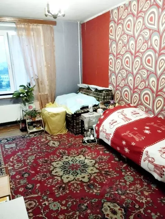 Комната Москва ул. Малыгина, 6 (19.2 м) - Фото 2