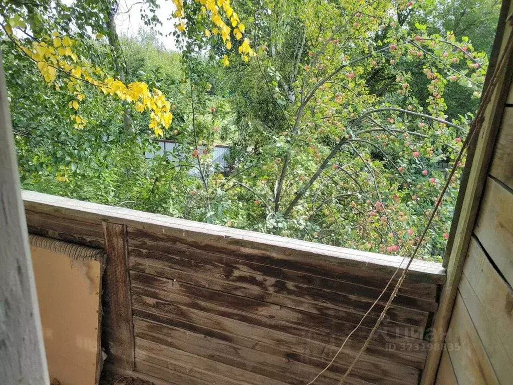 Дом в Свердловская область, Екатеринбург № 9 Пенсионер КС,  (40 м) - Фото 2