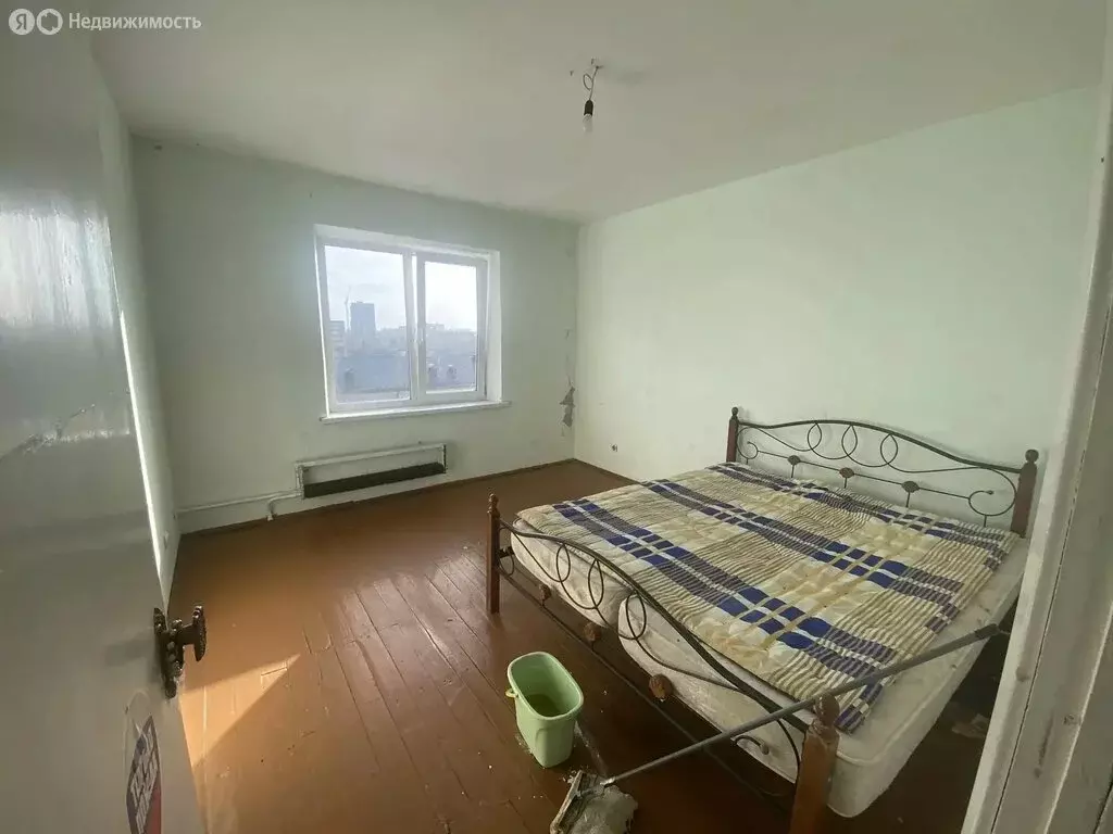 2-комнатная квартира: Тюмень, улица Карла Маркса, 93 (54 м) - Фото 2