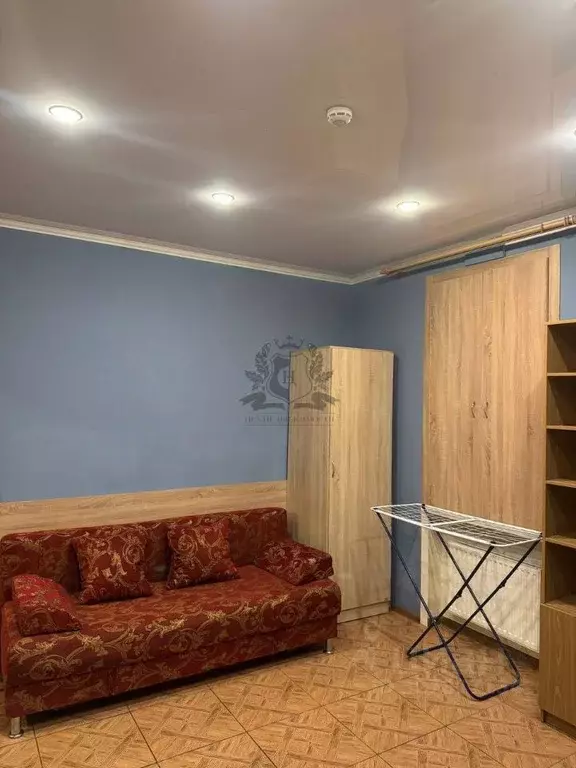Студия Санкт-Петербург ул. Ворошилова, 29к2 (25.0 м) - Фото 2