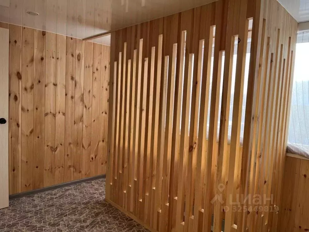 Дом в Иркутская область, Иркутск Прибрежное-2 СНТ, ул. Центральная, 20 ... - Фото 1