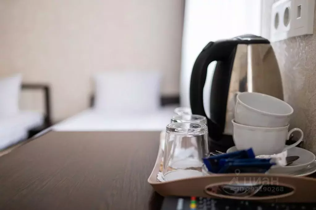 Комната Москва 7-я Парковая ул., 33К6 (32.0 м) - Фото 1