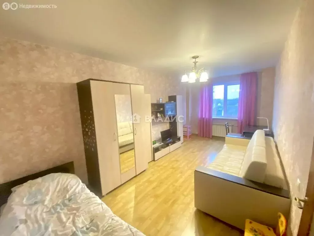 2-комнатная квартира: Электросталь, улица Захарченко, 3 (52.6 м) - Фото 2