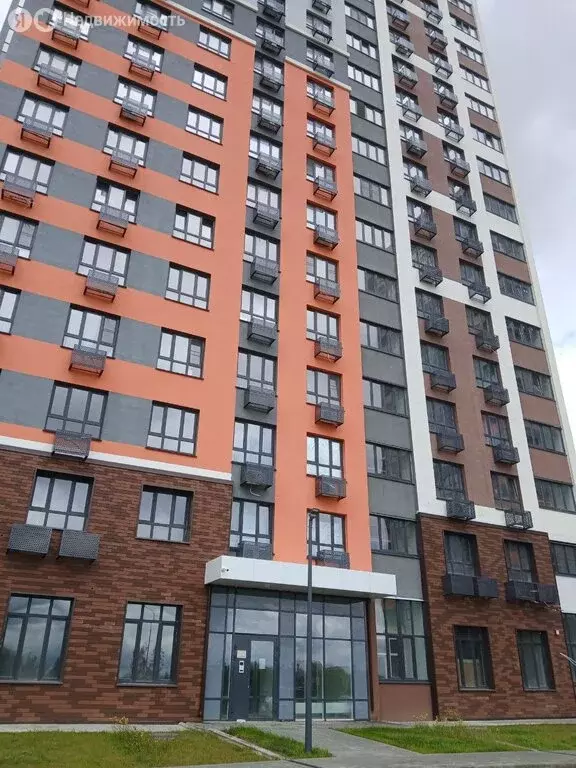 3-комнатная квартира: Волгоград, Родниковая улица, 66 (63.3 м) - Фото 1
