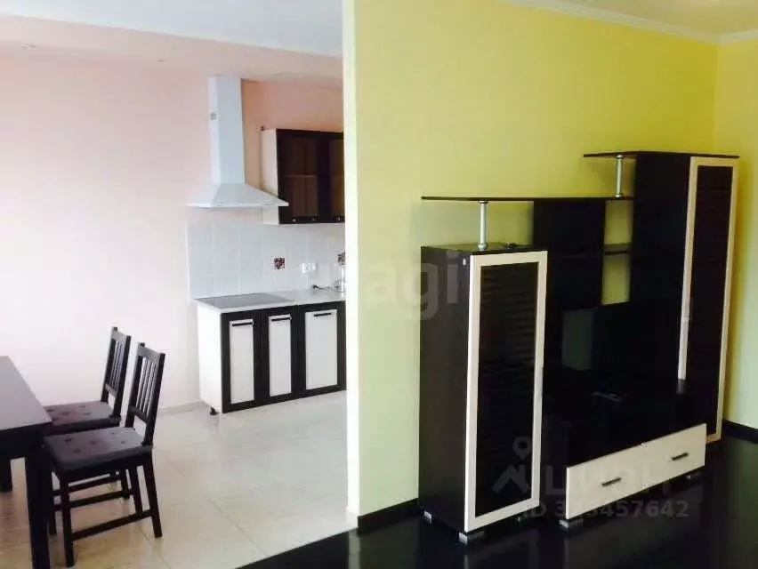 1-к кв. Ростовская область, Ростов-на-Дону ул. Суворова, 23 (41.0 м) - Фото 0