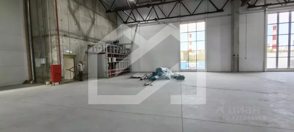 Помещение свободного назначения в Московская область, Дзержинский ... - Фото 2