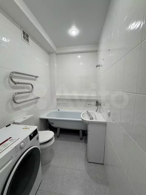 Квартира-студия, 29 м, 3/16 эт. - Фото 1