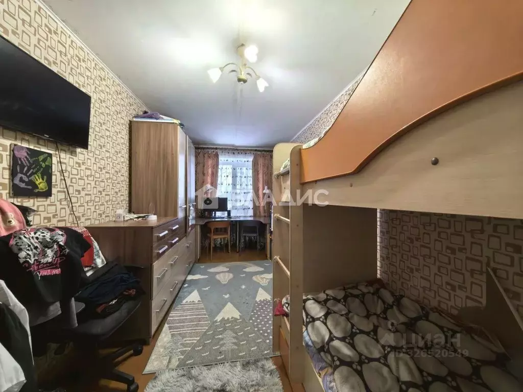 2-к кв. Ивановская область, Иваново ул. Каравайковой, 90 (44.6 м) - Фото 2