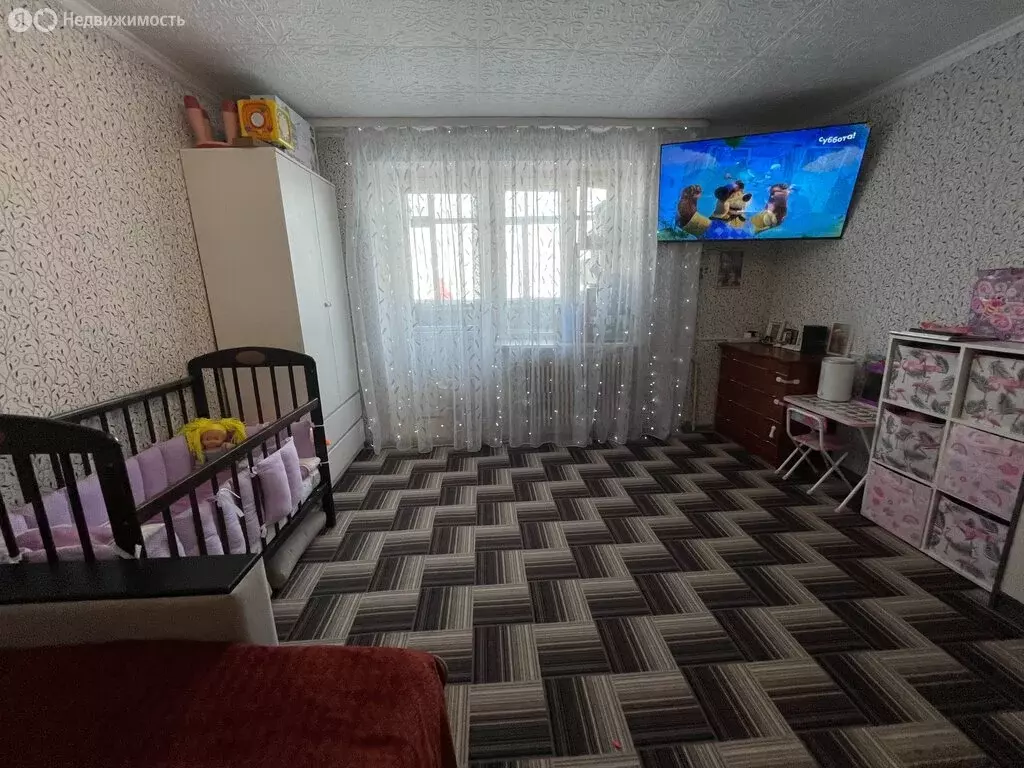 1-комнатная квартира: Ишимбай, улица Чкалова, 30 (31.8 м) - Фото 2