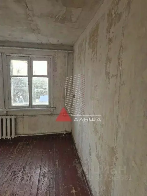 2-к кв. Крым, Бахчисарайский район, с. Табачное ул. Н.Г. Сотника, 35 ... - Фото 2