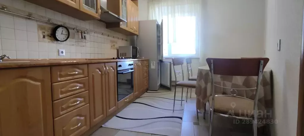 2-к кв. Санкт-Петербург Коломяжский просп., 15к1 (65.0 м) - Фото 1