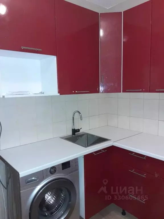 3-к кв. Москва ул. Кулакова, 19 (64.0 м) - Фото 2