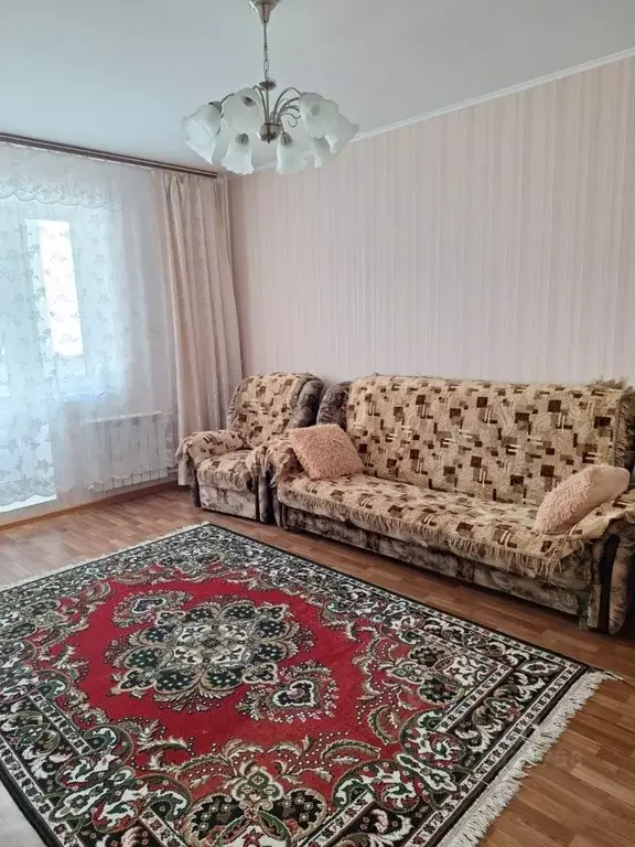 2-к кв. Курская область, Курск просп. Вячеслава Клыкова, 56 (61.0 м) - Фото 1