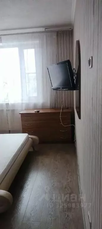 Комната Москва Балаклавский просп., 3 (17.3 м) - Фото 2