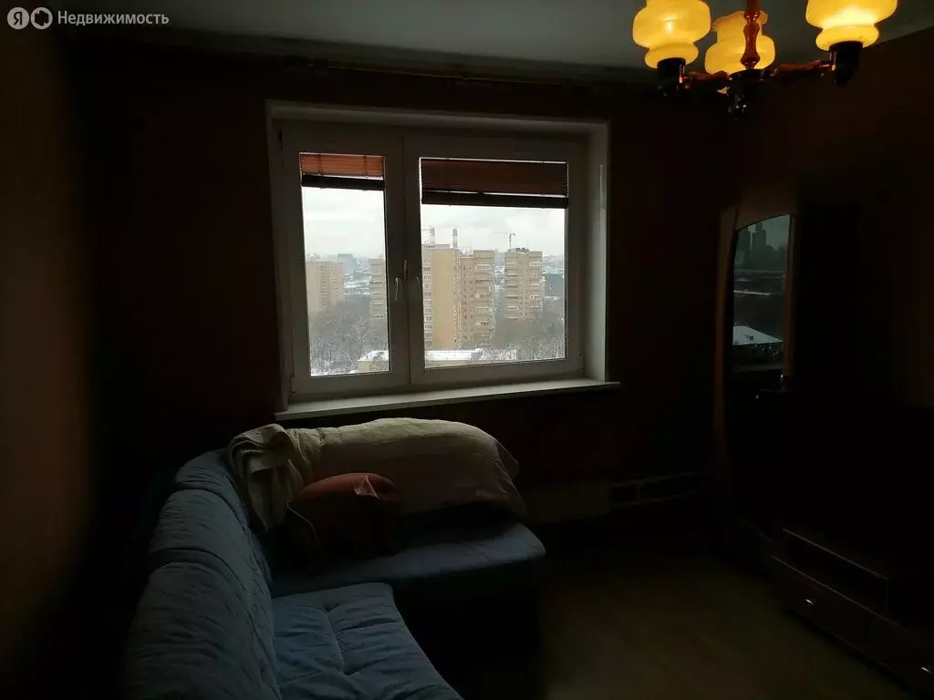 2-комнатная квартира: Москва, Можайское шоссе, 4к1 (53.3 м) - Фото 1