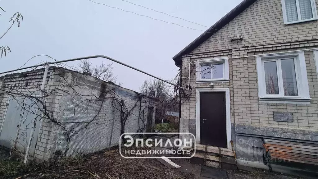 Дом в Курская область, Курск пер. 2-й Ольховский, 42 (198 м) - Фото 2