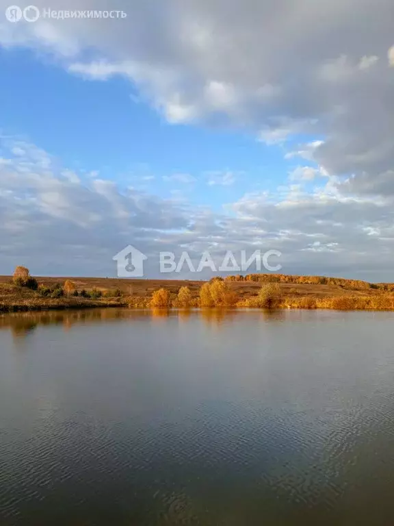 Участок в Нижегородская область, Дальнеконстантиновский муниципальный ... - Фото 0