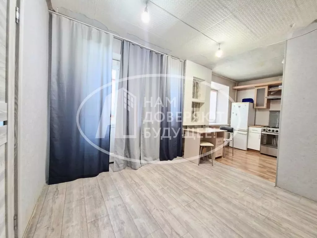 3-к кв. Пермский край, Лысьва ул. Мира, 15 (56.2 м) - Фото 1