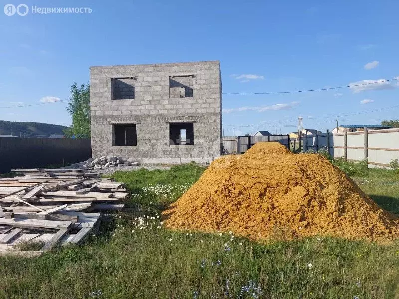 Участок в Якутск, территория Баал Заимката (10.01 м) - Фото 1