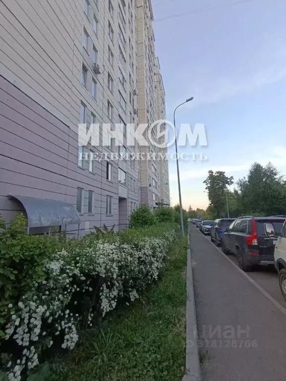 Квартира, 1 комната, 38.1 м - Фото 0