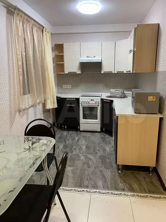 2-к. квартира, 57,7 м, 3/10 эт. - Фото 1