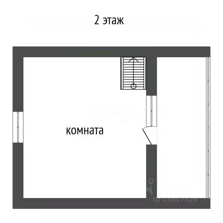 Дом в Иркутская область, Иркутский муниципальный округ, Радуга СНТ 271 ... - Фото 0