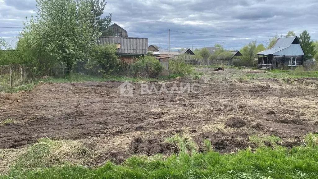 Участок 6 сот. (СНТ, ДНП) - Фото 1