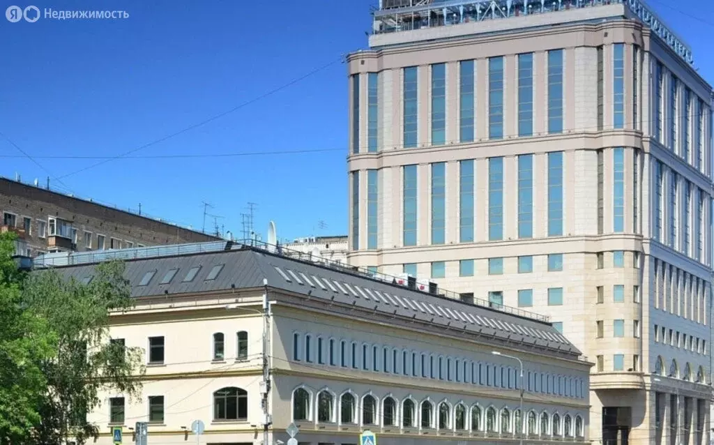 Офис (182 м) - Фото 2