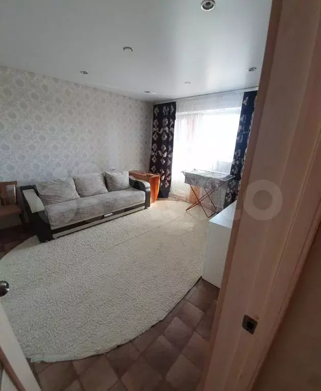 2-к. квартира, 48 м, 4/9 эт. - Фото 0