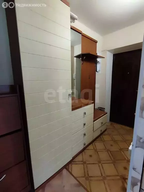1-комнатная квартира: Аша, улица Кирова, 28 (30.6 м) - Фото 1
