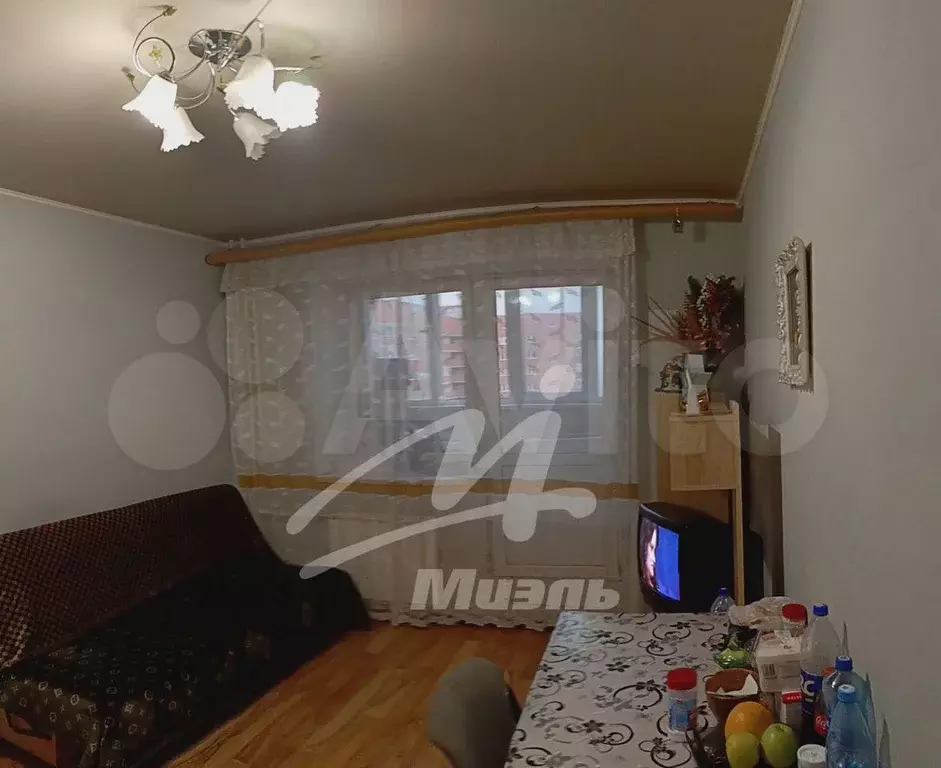 3-к. квартира, 91 м, 15/17 эт. - Фото 1