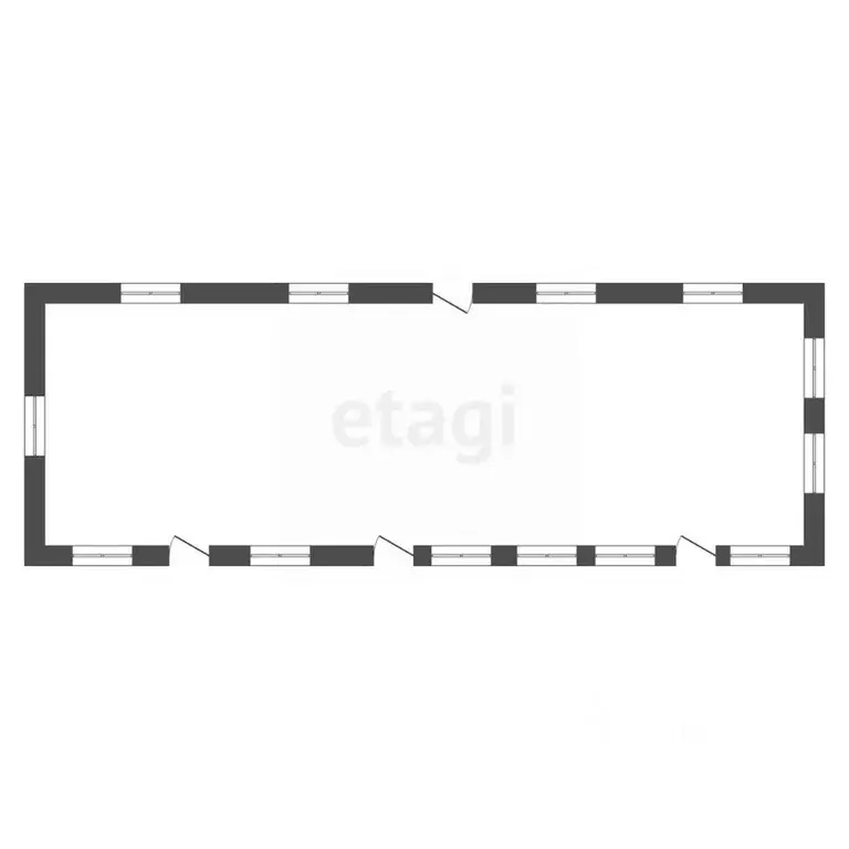 Помещение свободного назначения в Красноярский край, Енисейский район, ... - Фото 2