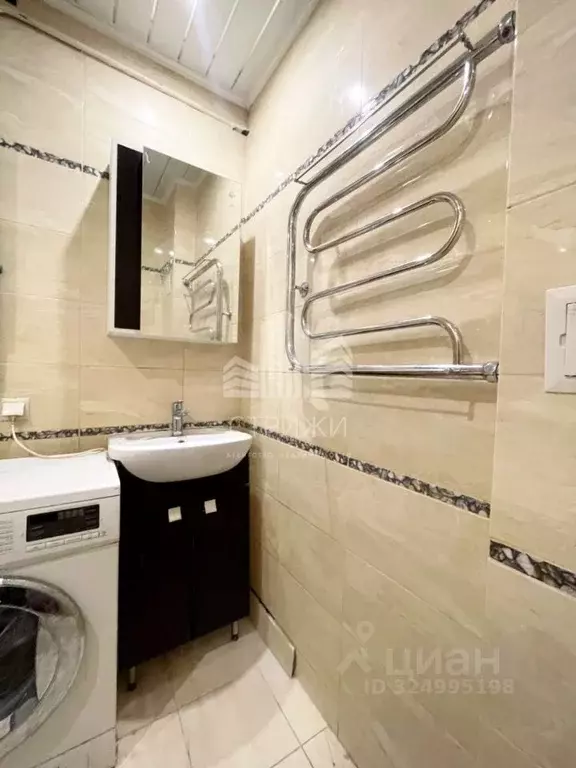 2-к кв. Самарская область, Тольятти ул. Никонова, 12 (62.5 м) - Фото 2