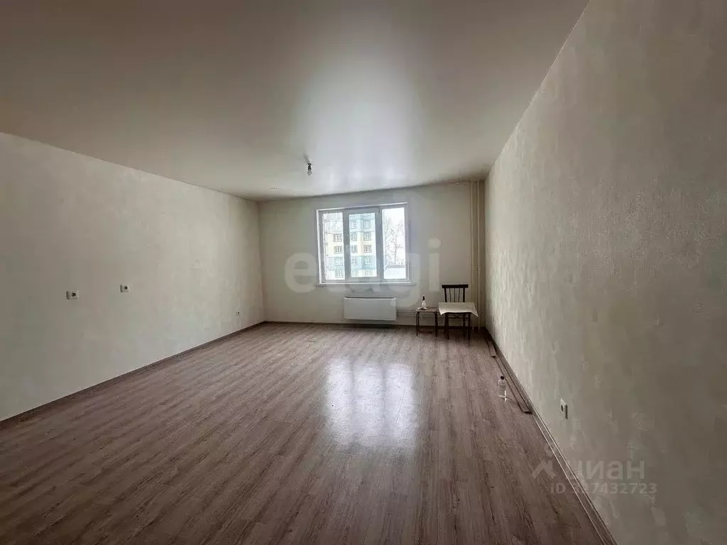 Студия Кемеровская область, Кемерово ул. Дегтярева, 7 (28.5 м) - Фото 1