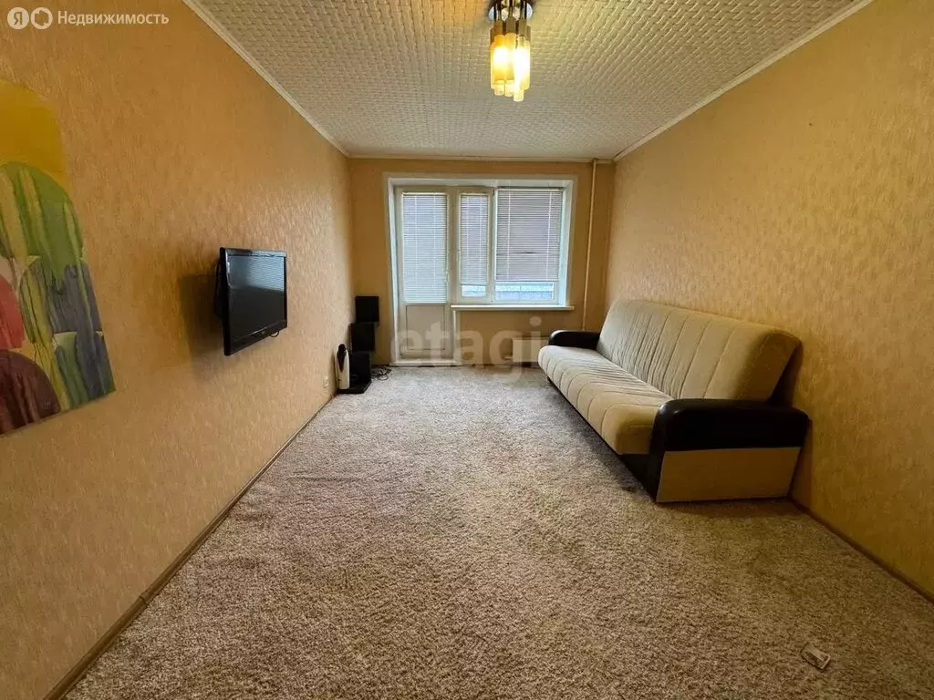 1-комнатная квартира: Клин, Талицкий проезд, 61 (33.2 м) - Фото 1