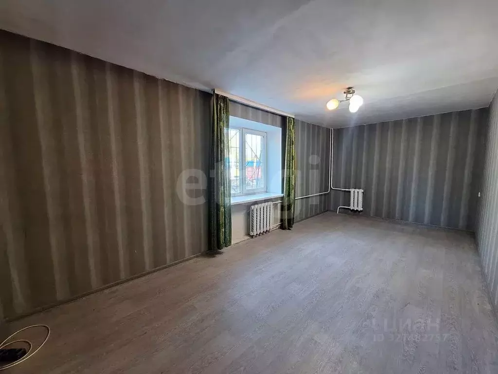 2-к кв. Смоленская область, Смоленск ул. Маршала Еременко, 66 (45.2 м) - Фото 2