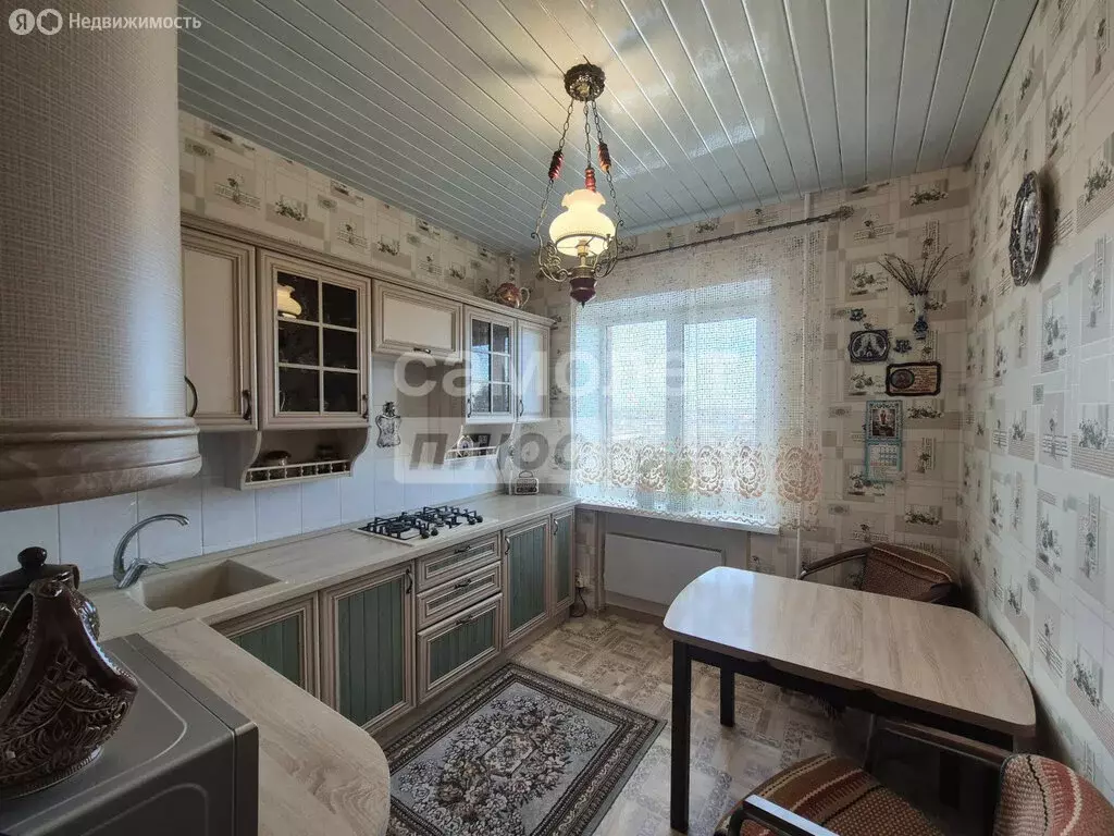 2-комнатная квартира: Голицыно, проспект Керамиков, 78 (73.2 м) - Фото 1