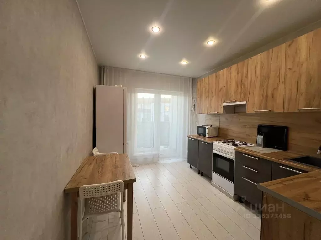 1-к кв. Псковская область, Псковский район, Завеличенская волость, д. ... - Фото 2