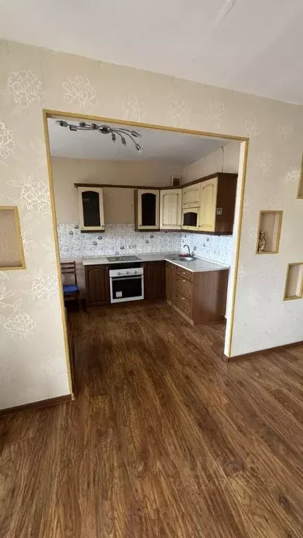 1-к кв. Свердловская область, Верхняя Пышма просп. Успенский, 125Г ... - Фото 1