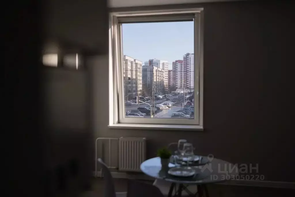 Студия Карелия, Петрозаводск ул. Чкалова, 40 (39.0 м) - Фото 1