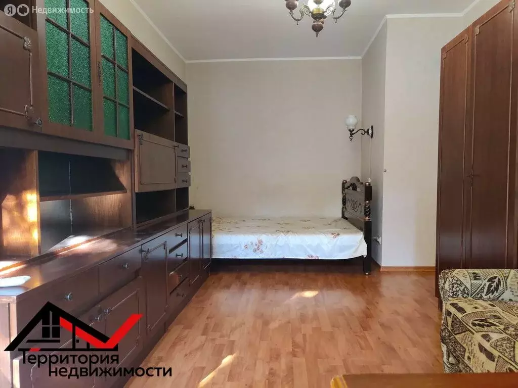 1-комнатная квартира: Севастополь, улица Академика Крылова, 15 (30 м) - Фото 2