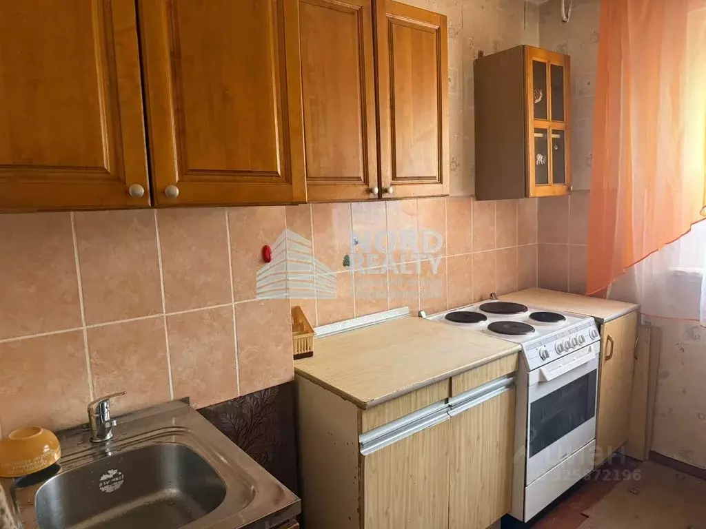 1-к кв. Мурманская область, Мурманск ул. Капитана Маклакова, 46 (32.0 ... - Фото 2