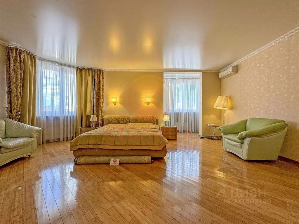 3-к кв. Москва Новочеремушкинская ул., 44К2 (150.0 м) - Фото 2