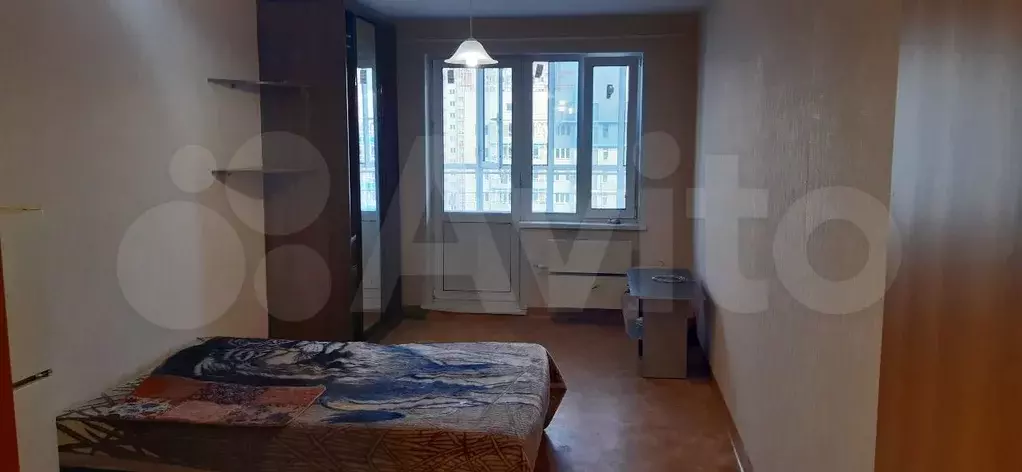 Квартира-студия, 25,1 м, 18/18 эт. - Фото 0