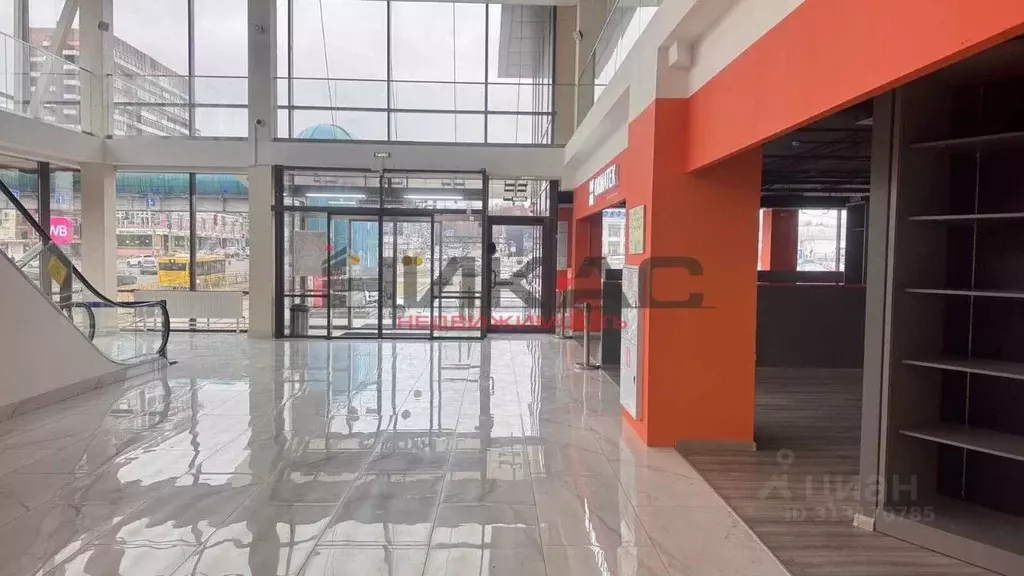 Офис в Ярославская область, Ярославль Московский просп., 78 (100 м) - Фото 1