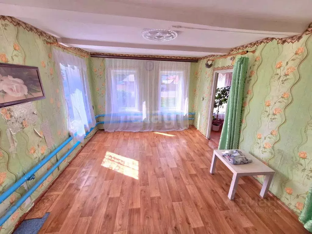 Дом в Башкортостан, Стерлитамак ул. Кирова (40 м) - Фото 1