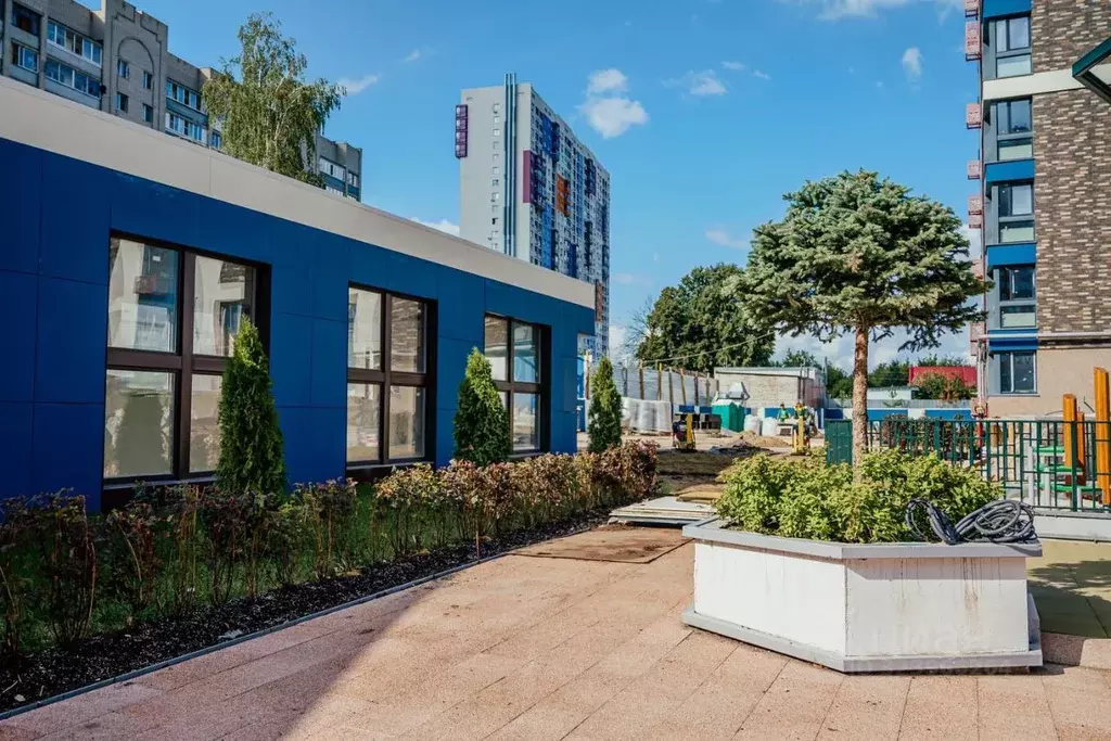 2-к кв. Рязанская область, Рязань Московский р-н, проезд 4-й ... - Фото 2