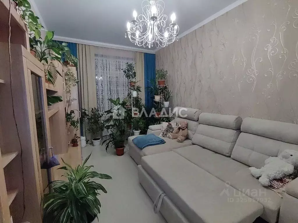 1-к кв. Белгородская область, Белгородский район, Разумное рп ул. ... - Фото 1