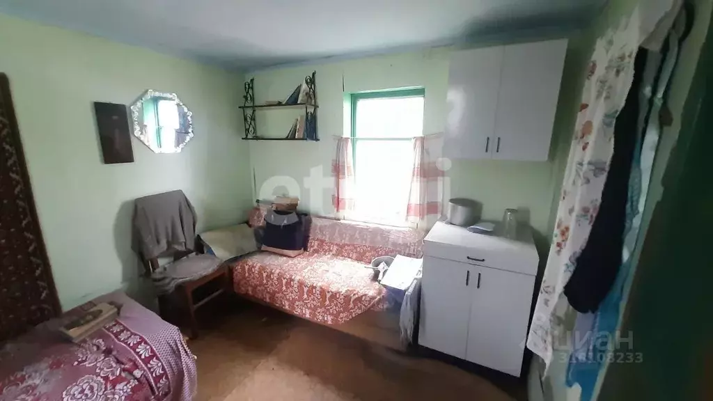 Дом в Бурятия, Улан-Удэ Стекольщик СНТ,  (20 м) - Фото 1