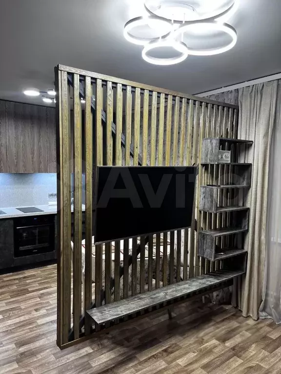 Квартира-студия, 30 м, 16/18 эт. - Фото 0